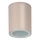 Faretto da esterno AQILO 1xGU10/7W/230V IP65 beige