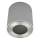 Faretto da esterno FARA 1xGU10/30W/230V IP54 argento
