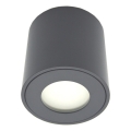 Faretto da esterno FARA 1xGU10/30W/230V IP54 nero