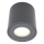 Faretto da esterno FARA 1xGU10/30W/230V IP54 nero