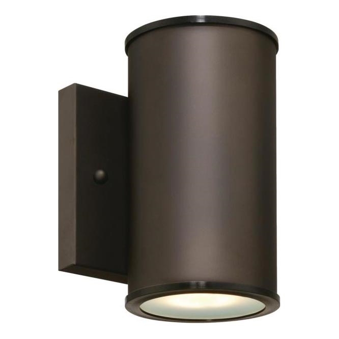 Faretto da esterno MARIUS LED 8W 230V IP44 - Westinghouse 63156