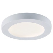 Faretto da incasso a LED per bagno COCO LED/3W/230V IP44 bianco