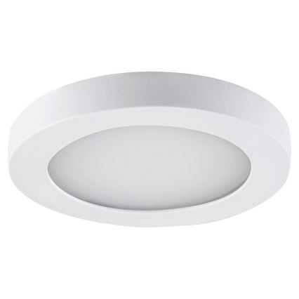 Faretto da incasso a LED per bagno COCO LED/3W/230V IP44 bianco