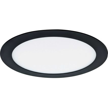 Faretto da incasso a LED per bagno VEGA LED/12W/230V 2800K IP44