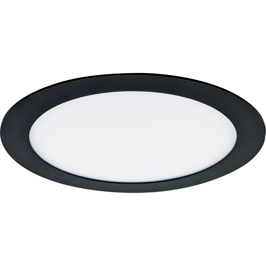 Faretto da incasso a LED per bagno VEGA LED/12W/230V 2800K IP44