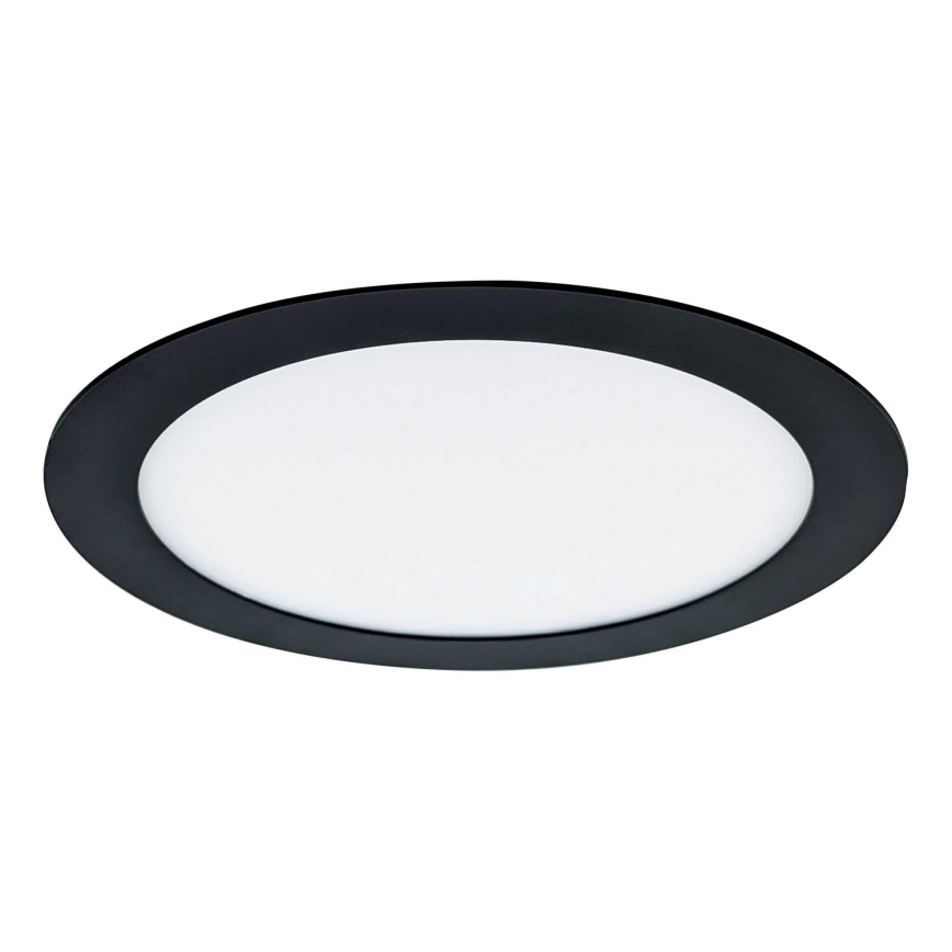 Faretto da incasso a LED per bagno VEGA LED/12W/230V 2800K IP44