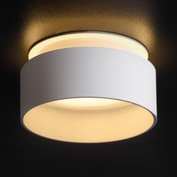 Faretto da incasso GOVIK GU10/10W bianco