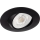 Faretto da incasso LED FIZU/4W/230V 3000/4000/6500K nero