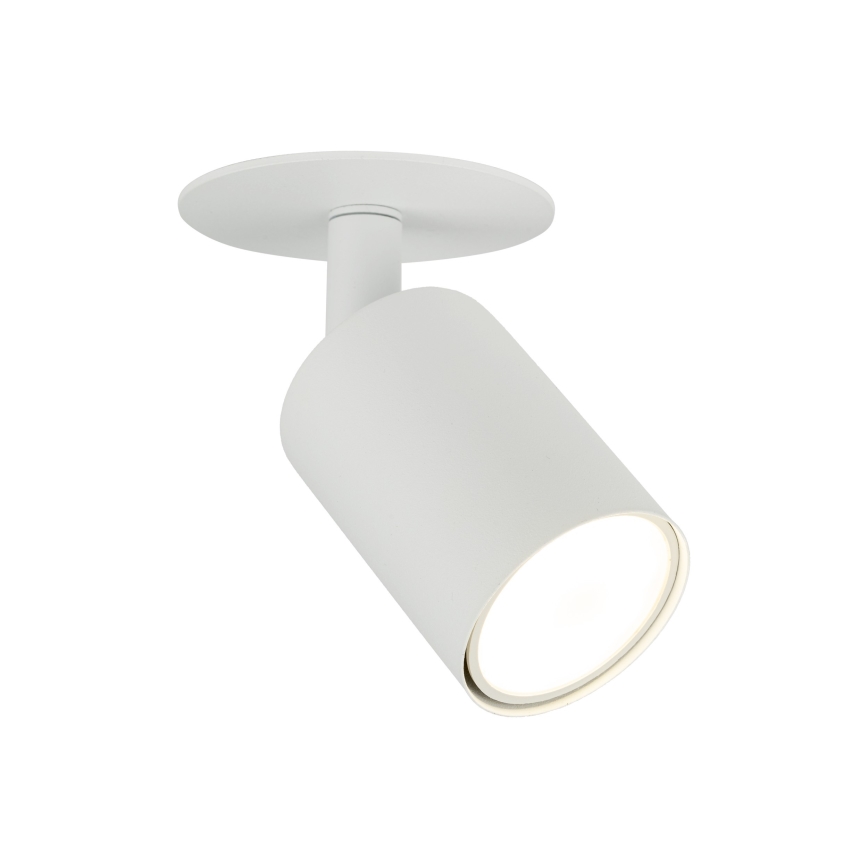Faretto da incasso NEX 1xGU10/10W/230V bianco