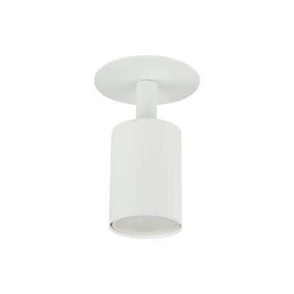 Faretto da incasso NEX 1xGU10/10W/230V bianco