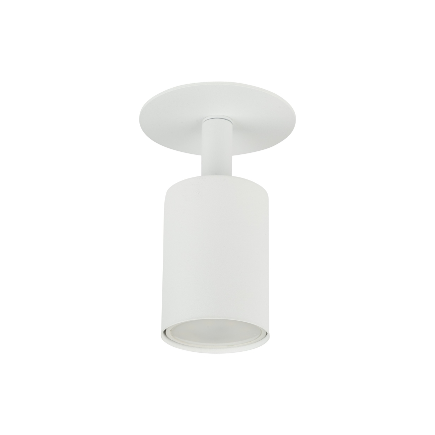 Faretto da incasso NEX 1xGU10/10W/230V bianco