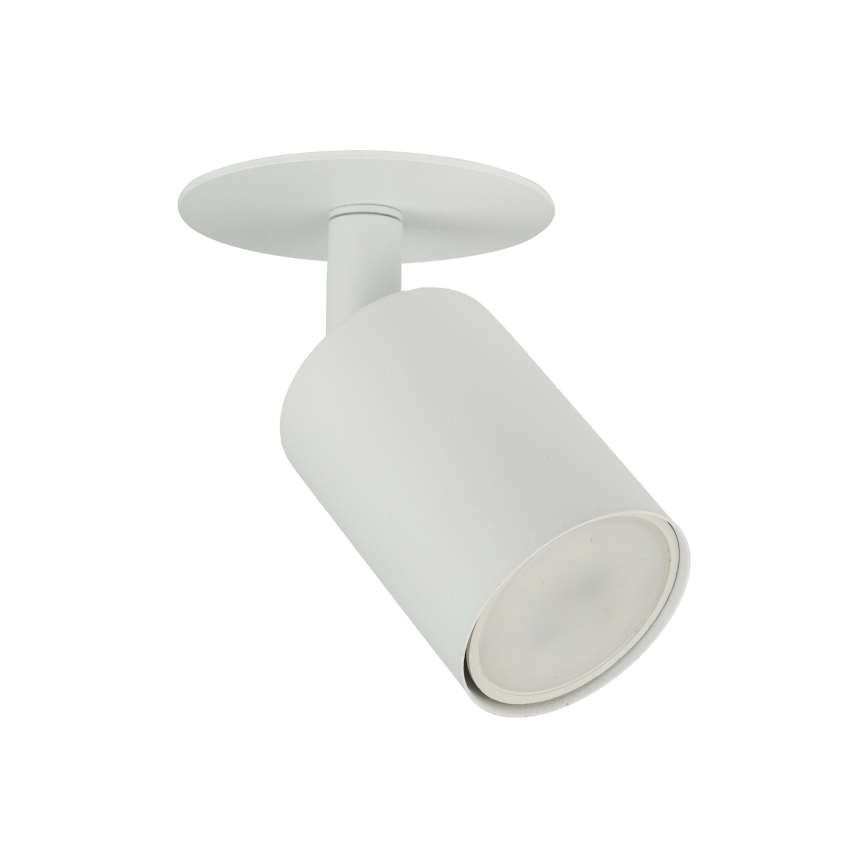 Faretto da incasso NEX 1xGU10/10W/230V bianco