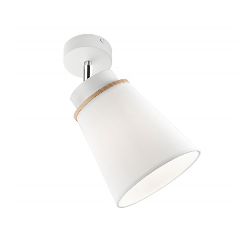 Faretto da parete AGUSTINO 1xE27/60W/230V