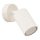 Faretto da parete KARBON 1xGU10/10W/230V color crema