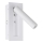 Faretto da parete LED/2W/230V 3000K bianco
