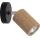 Faretto da parete LED MATTI 1xGU10/5W/230V rovere