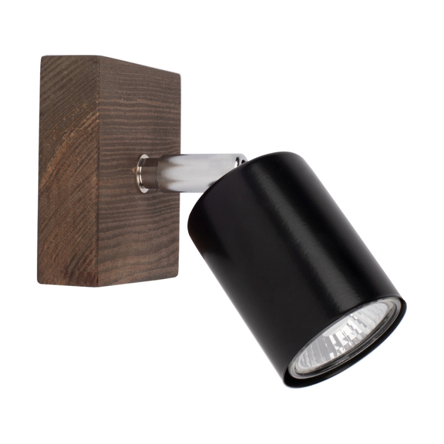 Faretto da parete MANARA 1xGU10/5W/230V pino
