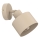 Faretto da parete PARKLA 1xE27/15W/230V beige