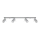 Faretto da soffitto RING 4xGU10/40W/230V
