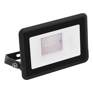 Faretto dimmerabile LED RGB+CCT GoSmart LED/20W/230V 3000-6500K IP65 Wi-Fi Tuya