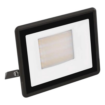 Faretto dimmerabile LED RGB+CCT GoSmart LED/50W/230V 3000-6500K IP65 Wi-Fi Tuya