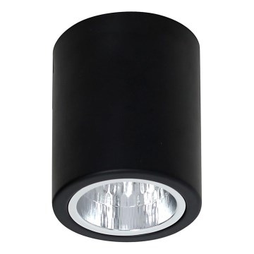 Faretto DOWNLIGHT ROUND 1xE27/60W/230V 110x88mm