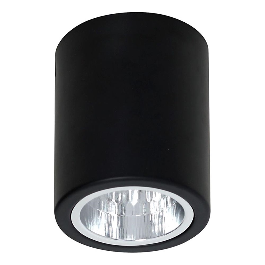 Faretto DOWNLIGHT ROUND 1xE27/60W/230V 110x88mm