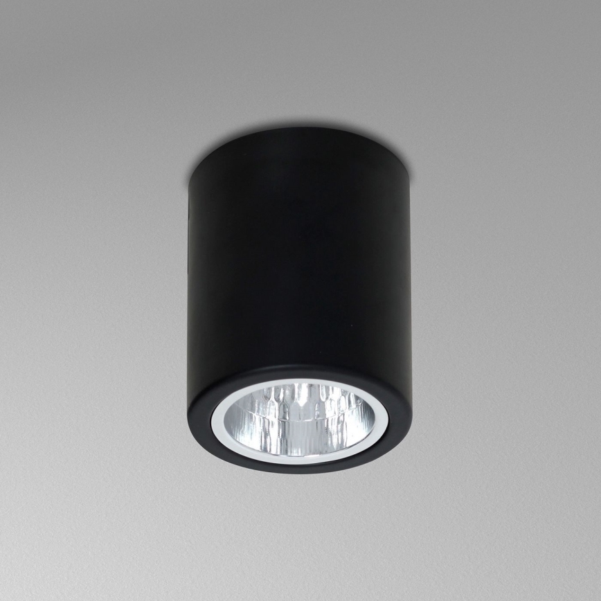 Faretto DOWNLIGHT ROUND 1xE27/60W/230V 110x88mm