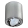 Faretto FEBE 1xGU10/30W/230V cromo opaco