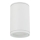 Faretto FLARE 1xGU10/10W/230V 10 cm bianco