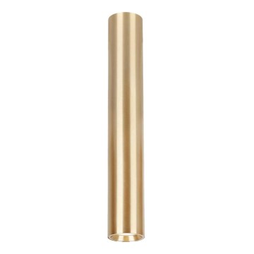 Faretto GENESIS 1xGU10/8W/230V 40 cm oro