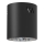Faretto GEORGE 1xE27/60W/230V diametro 13,7 cm nero
