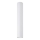 Faretto KARBON 1xGU10/10W/230V 40 cm bianco