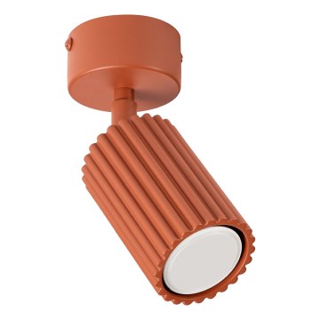 Faretto KARBON 1xGU10/10W/230V arancione