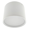 Faretto LED/10W/230V 3000/4000/6400K Ø 12 cm bianco