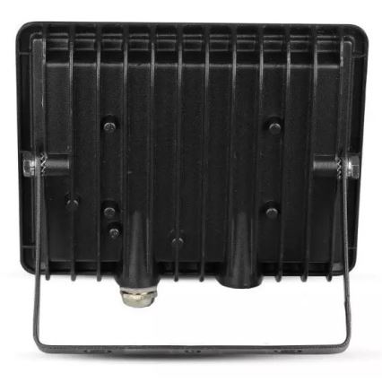 Faretto LED LED/20W/230V IP65 luce verde