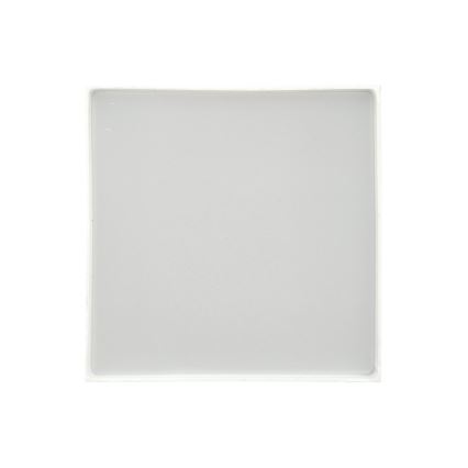 Faretto LED/5W/230V 3000/4000/6400K 7,5x7,5 cm bianco