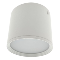 Faretto LED 5W/230V 3000/4000/6400K diam. 7,5 cm, bianco