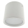 Faretto LED 5W/230V 3000/4000/6400K diam. 7,5 cm, bianco