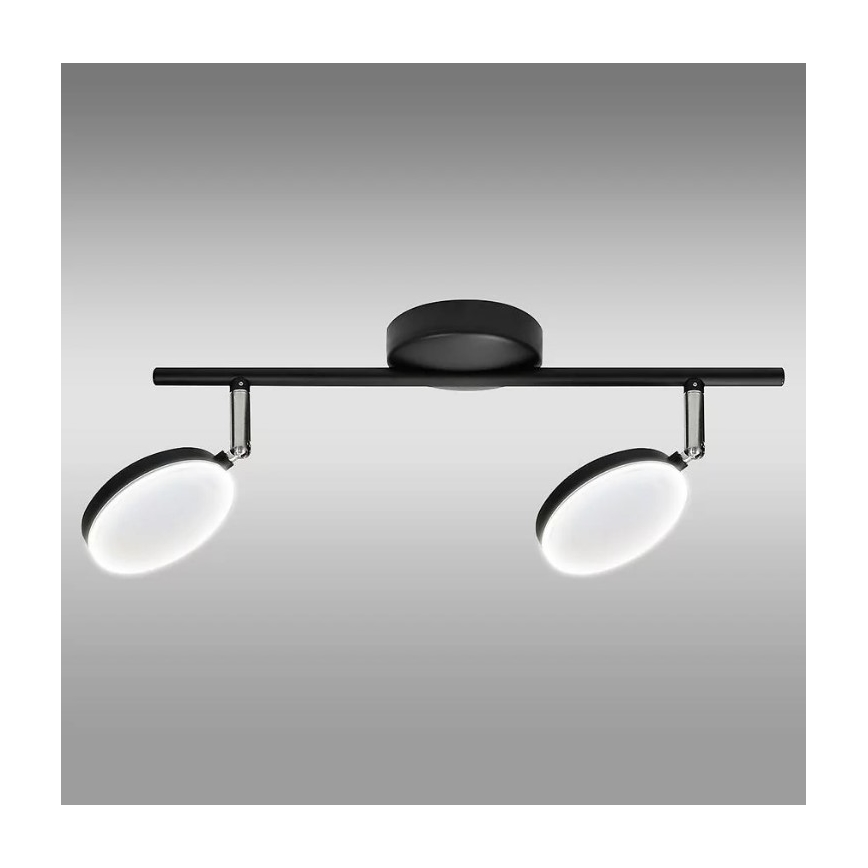 Faretto LED CAPRI 2xLED/5W/230V