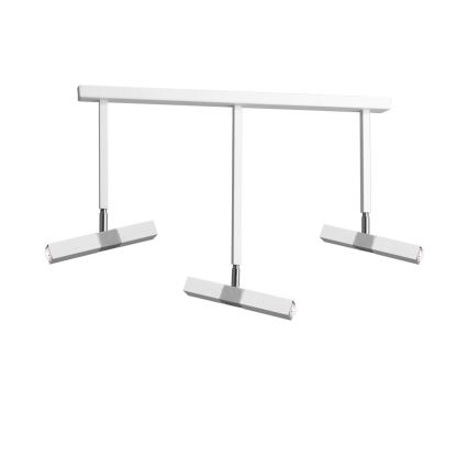 Faretto LED CASTRO 3xG9/7W/230V