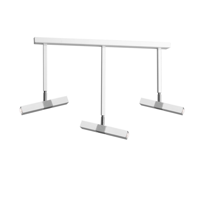 Faretto LED CASTRO 3xG9/7W/230V