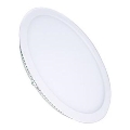 Faretto LED da incasso 6W/230V 3000/4000/6000K, diam. 12 cm, bianco