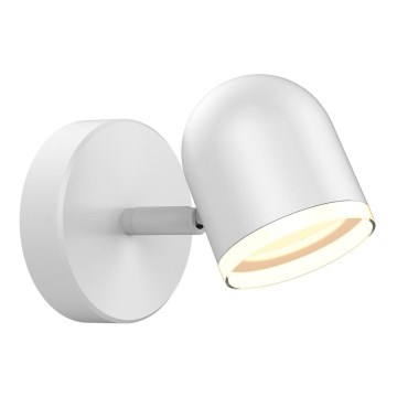 Faretto LED da parete RAWI LED/4,2W/230V bianco