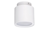 Faretto LED da soffitto SONOR 1xGU10/10W/230V + LED/4W bianco