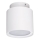 Faretto LED da soffitto SONOR 1xGU10/10W/230V + LED/4W bianco