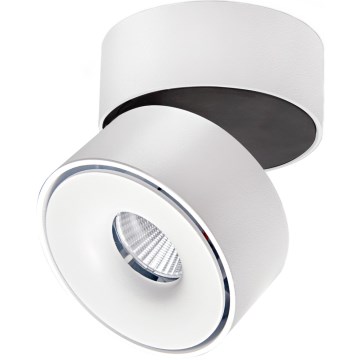 Faretto LED dimmerabile LAHTI LED/13,5W/230V 3000K CRI 90 bianco