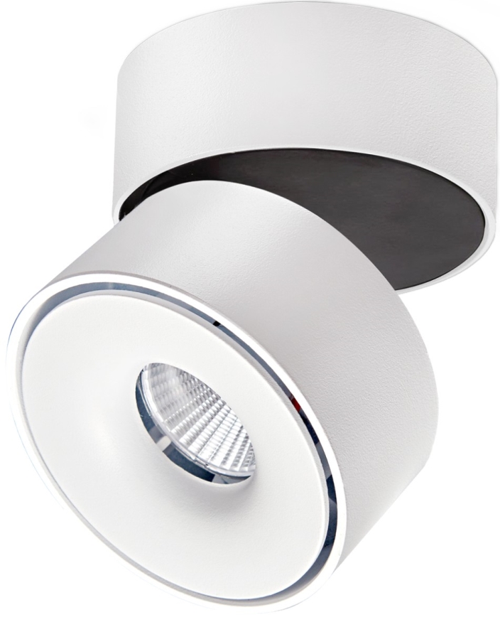 Faretto LED dimmerabile LAHTI LED/13,5W/230V 3000K CRI 90 bianco