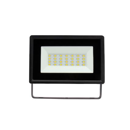 Faretto LED da esterno NOCTIS LUX 3 LED/20W/230V 3000K IP65 nero