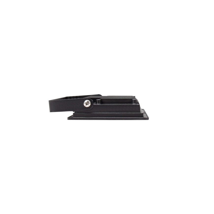 Faretto LED da esterno NOCTIS LUX 3 LED/20W/230V 3000K IP65 nero